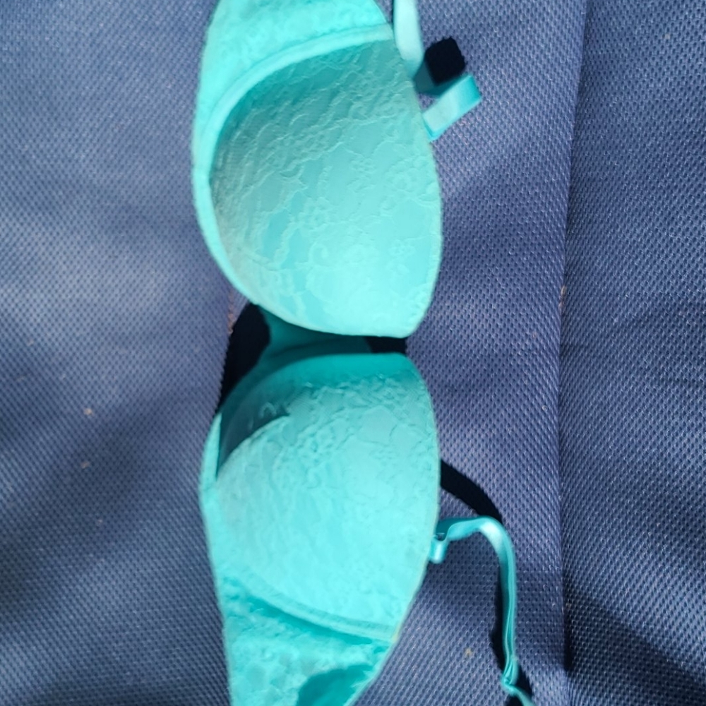 Victoria's Secret bra